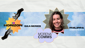 🌅 Horizon Future Leaders - Philippa Arrowsmith