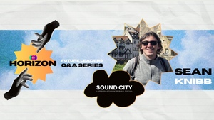 🌅 Horizon Future Leaders - Sean Knibb