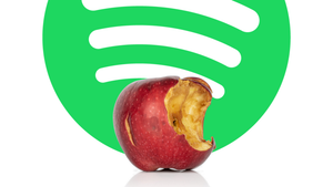 Forced change to Apple App Store rules has resulted in more Spotify Premium sign-ups