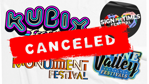 Ten UK music festivals cancelled following collapse of Wannasee Ltd