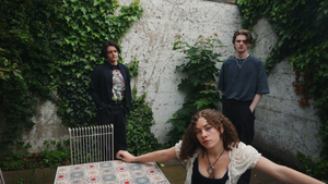 🎧 Approved: For Nina