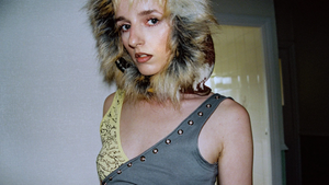 🎧 Approved: Greta Isaac