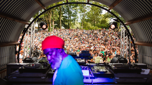 Live Nation has “enormous grip” on festival market but indies entertain more festival-goers, says new report