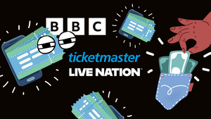Ticketmaster offered touts meetings with Live Nation’s top lawyer