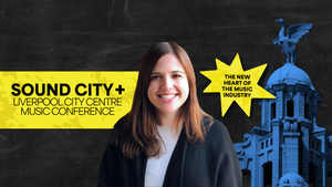 Op-ed: Becky Ayres on why Liverpool doesn’t just make music, it makes the people who make the music business