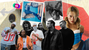 CMU Selects - the last week’s standout releases