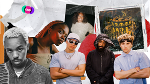 CMU Selects - the last week’s standout releases