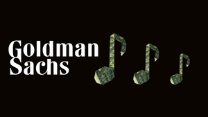 Super-premium streaming expected in the next year, says Goldman Sachs, after global music revenues “fell short of expectations”