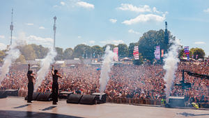 Campaigners say second round of legal action should stop “misuse of planning powers” that allowed Brockwell Park festivals to go ahead