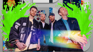 Coldplay re-release catalogue on EcoRecords, as industry seeks eco-friendly discs that are cheaper to produce and sound better