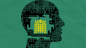 Don’t gaslight MPs warns Caroline Dinenage as she says ministers have got into a “terrible pickle” over AI