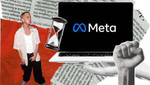 Eminem publisher sues Meta in “another case of a trillion dollar company” exploiting artists for “obscene monetary benefit”