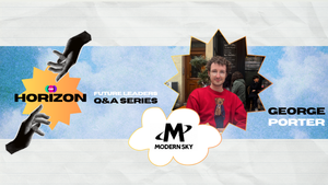 🌅 Horizon Future Leaders - George Porter