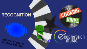 Hipgnosis acquisition further expands Sony’s publishing dominance, though Cooking Vinyl stays indie with Exceleration Music deal