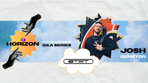 🌅 Horizon Future Leaders - Josh Gunston