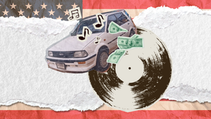 If Congress forces AM radio into every car, it should also force AM radio to pay artists, says open letter to US lawmakers