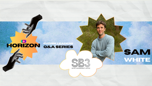 🌅 Horizon Future Leaders - Sam White