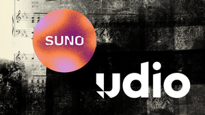 “History repeating itself” say music creators as majors start negotiations with Suno and Udio