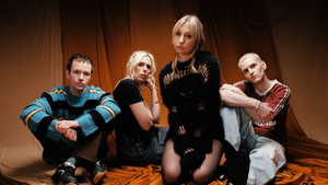 🎧 Approved: Coach Party