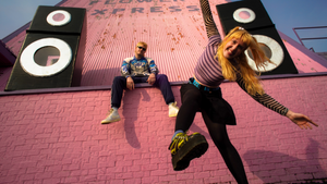 🎧 Approved: Snooper