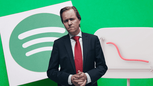 “Content is king” say analysts - so why is Spotify worth more than the entire music rights industry?