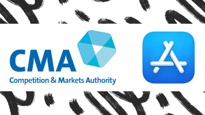 UK regulator sets roadmap for reviewing app store payment rules