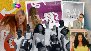 CMU Selects - the last week’s standout releases