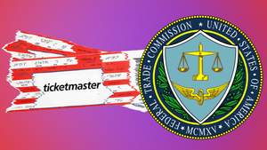 As FTC begins crack down on ticket scalping, scalpers say Ticketmaster endorses their practices