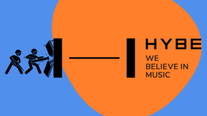 HYBE’s headquarters raided twice in one week as legal issues spiral