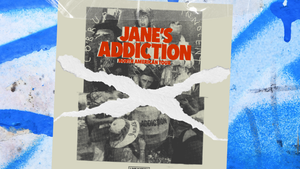 Are we about to see an epic alt-rock soap opera as Jane’s Addiction slug out their differences in the courts? Here’s hoping…