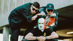 Hungary Kneecap ban is “fucking outrageous” and has “no legal basis”, says band