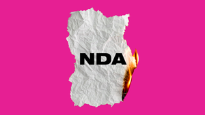 Music industry welcomes ban on NDAs in cases of workplace harassment and abuse