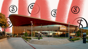 Oak View boss stands down after being indicted for allegedly “rigging” the bidding to run Austin’s Moody Center