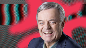 Veteran DJ Tony Blackburn says OfCom’s decision to block BBC Radio 2 spin-off is “disgraceful”