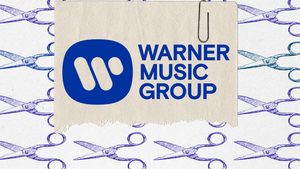 Warner Music chief announces more job cuts in bid to save $170 million