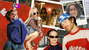 CMU Selects - the last week’s standout releases