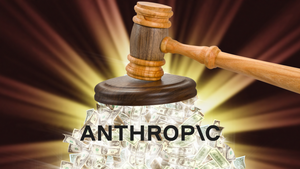 Anthropic’s ‘fair use’ win in AI copyright case could turn into a trillion dollar loss