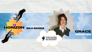 🌅 Horizon Future Leaders - Grace Croucher