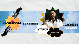 🌅 Horizon Future Leaders - Josh Daniel