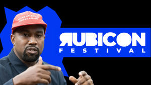 Slovakian festival Rubicon cancelled after Kanye backlash as rapper heads to Prague instead
