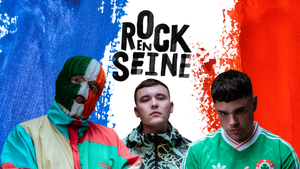 French mayor pulls Rock En Seine funding after festival confirms Kneecap are still playing