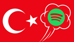 Turkish competition regulator to investigate Spotify as culture minister rails about playlists that disrespect the president’s wife