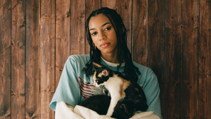 🎧 Approved: Amie Blu