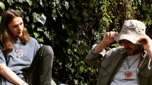 🎧 Approved: Earthly Measures