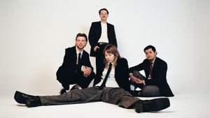 🎧 Approved: The Belair Lip Bombs