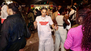 🎧 Approved: kissin' teef