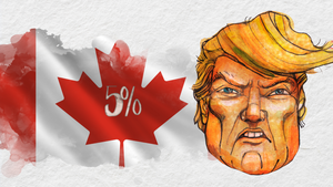 US Republicans want Trump to use trade talk pressure to kill Canada’s streaming levy