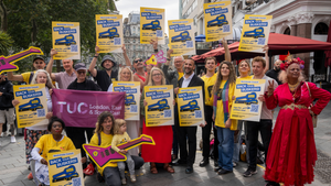 New busking spots needed says Musicians' Union after Leicester Square busking ban