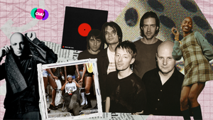 CMU Selects - the last week’s standout releases