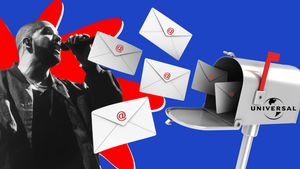 Drake wants to trawl through Papa Grainge’s emails in ‘Not Like Us’ libel battle